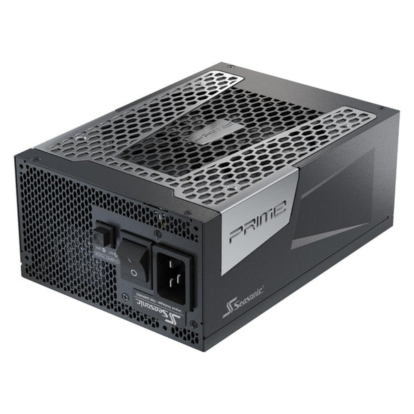 Seasonic Prime PX-1600 (1600 W)