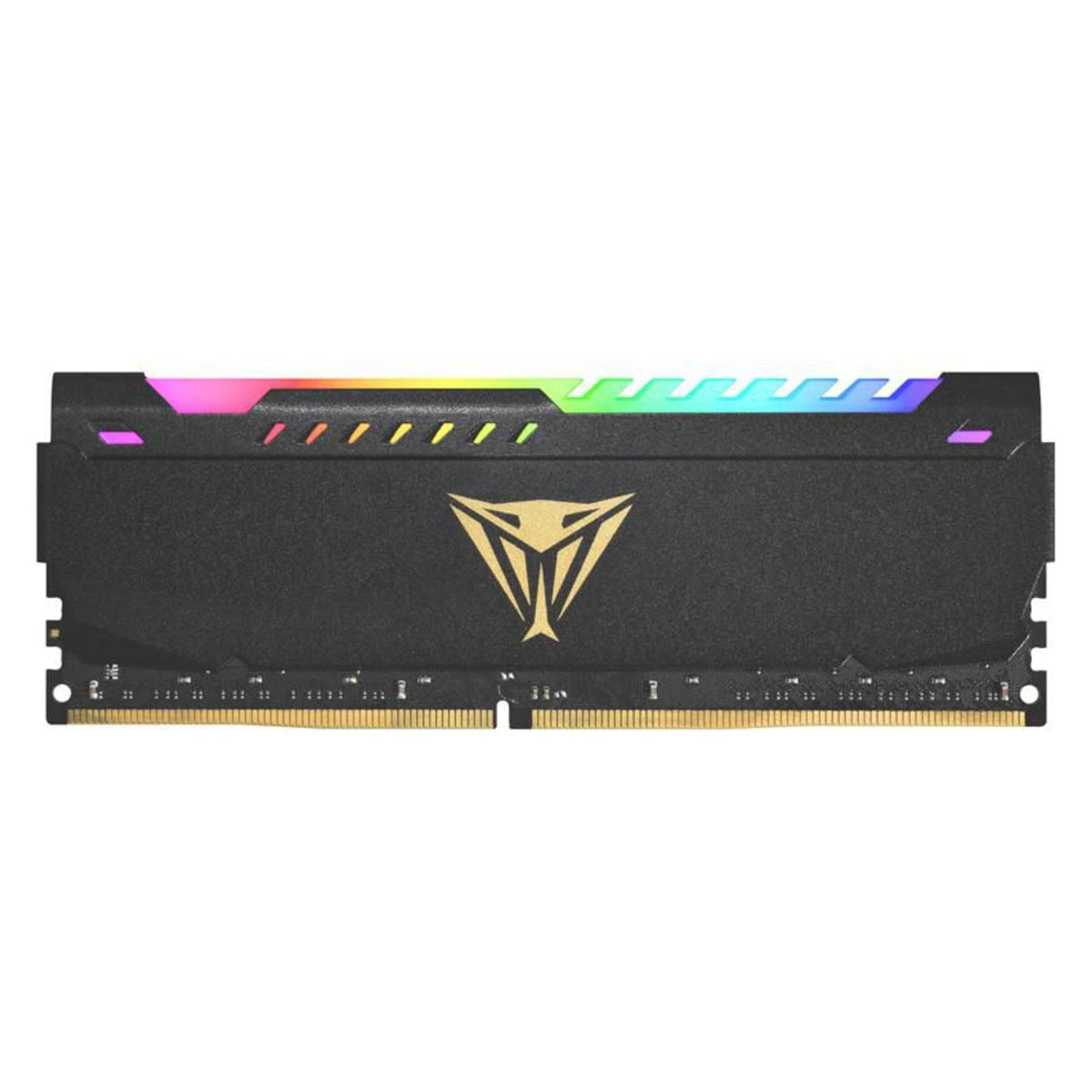 Patriot Viper Steel PVSR432G320C8K Module de mémoire GB DDR4 (2 x 16GB, 3200 MHz, RAM DDR4)