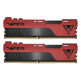 Patriot Viper Elite II (2 x 32GB, 3600 MHz, RAM DDR4, DIMM)