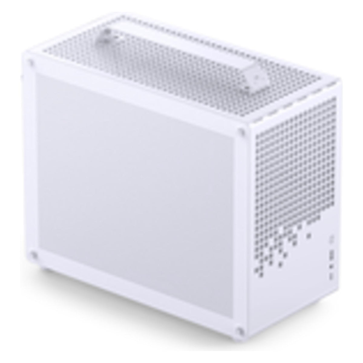 Jonsbo Z20 Mesh (mATX, Mini-ITX)