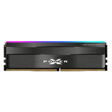 Silicon Power XPOWER Zenith RGB Module de mémoire GB DDR4 (2 x 16GB, 3200 MHz, RAM DDR4, DIMM)