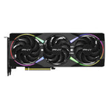 PNY GeForce RTX 5060 Ti Epic-X RGB Overclocked Triple Fan (16 Go, GDDR7)