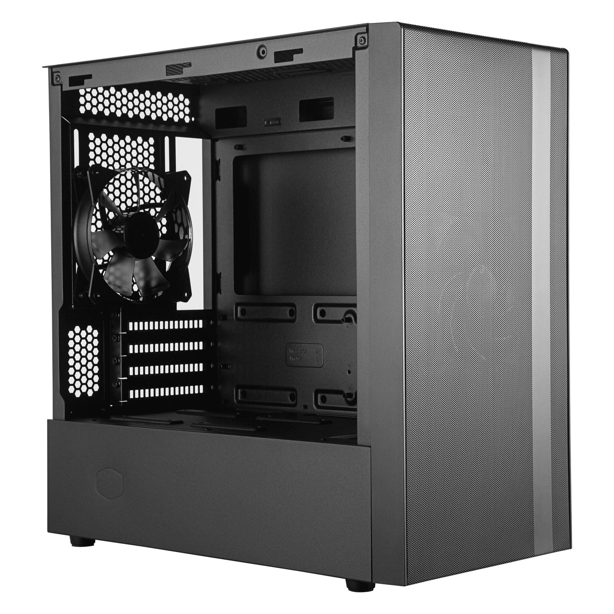 Cooler Master MasterBox NR400 (mATX)
