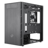 Cooler Master MasterBox MB400L (mATX, Mini-ITX)