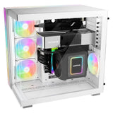 be quiet! Light Base 600 DX (ATX)