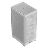 Corsair 2000D AIRFLOW Blanc (Mini-ITX)