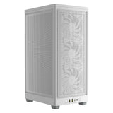 Corsair 2000D AIRFLOW Blanc (Mini-ITX)