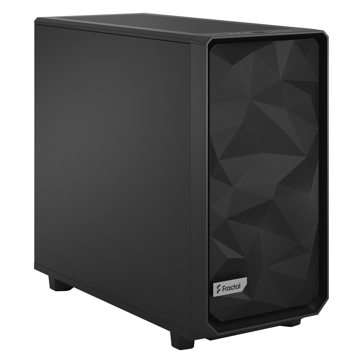 Fractal Meshify 2 Solid (ATX, mATX, Mini-ITX)