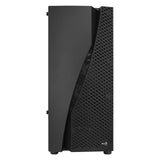 AeroCool Wave-G-BK-v3 bk ATX- ACCM-PV35143.11 (ATX, mATX, Mini-ITX)