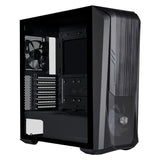 Cooler Master MasterBox 500 (ATX, E-ATX, mATX, Mini-ITX)