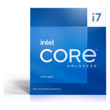 Intel Core i7-13700KF (LGA 1700, 3.40 GHz, 16 -Core)