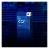 Intel Core i9-13900KF (LGA 1700, 3 GHz, 24 -Core)