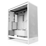 NZXT H7 Flow (2024) (ATX, mATX, Mini-ITX)