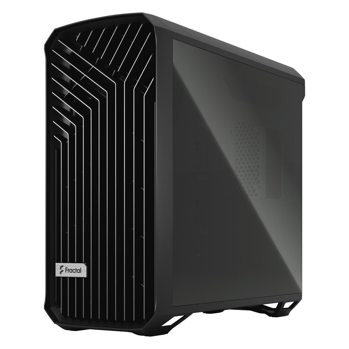 Fractal Torrent noir TG Light (ATX)