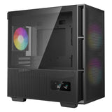 Deepcool CH360 Numérique (mATX, Mini-ITX)