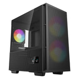 Deepcool CH360 Numérique (mATX, Mini-ITX)