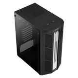 AeroCool Prime (ATX, Micro-ITX, Mini-ATX, Mini-ITX)