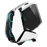 Jonsbo MOD5 (ATX, mATX, Mini-ITX)