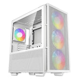 Deepcool CH560 WH (ATX, mATX, Mini-ITX)