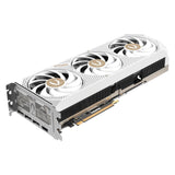 Zotac GeForce RTX 5070 Ti SOLID CORE OC White Edition (16 Go, GDDR7)