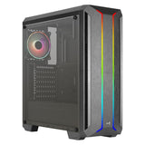 AeroCool Skyline-A-BK-v2 (ATX, mATX, Mini-ITX)