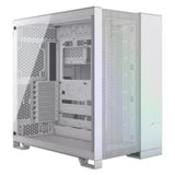 Corsair 6500D Débit d'air (ATX, E-ATX, mATX, Mini-ITX)