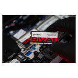 Goodram SODIMM DDR5 2x16Gb 5600MHz CL40 SR RIVAL (2 x 16GB, 5600 MHz, RAM DDR5, SO-DIMM)