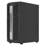AeroCool Prime (ATX, Micro-ITX, Mini-ATX, Mini-ITX)