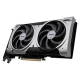MSI Ventus GeForce RTX 5060 Ti 16G 2X OC Plus Nvidia 16 GB GDDR7 (16 Go, GDDR7)