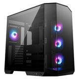 MSI MAG Pano 100R PZ (ATX, mATX, Mini-ITX)