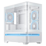 ASUS Prime AP202 ARGB (mATX, Mini-ITX)