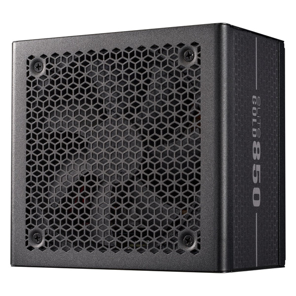 Cooler Master CoolerMaster Netzteil ELITE GOLD 850FM 850Watt (850 W)