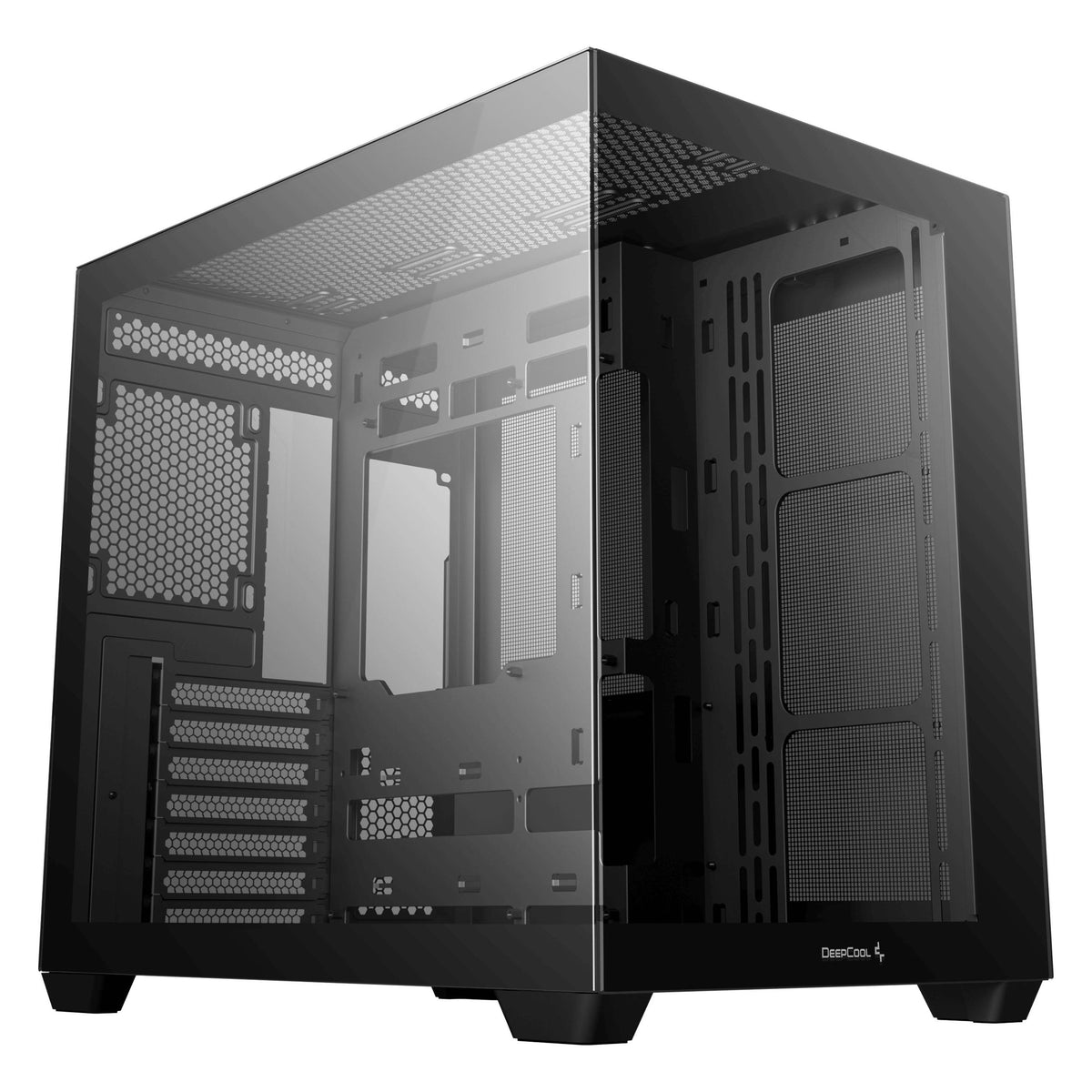 Deepcool CG530 (ATX, ITX, mATX)