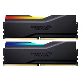 G.Skill D532GB 6000-36 Trident Z5 NEO X RGB bk K2 GSK (2 x 16GB, 6000 MHz, RAM DDR5, DIMM)
