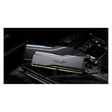G.Skill D532GB 6000-36 Trident Z5 NEO X RGB bk K2 GSK (2 x 16GB, 6000 MHz, RAM DDR5, DIMM)