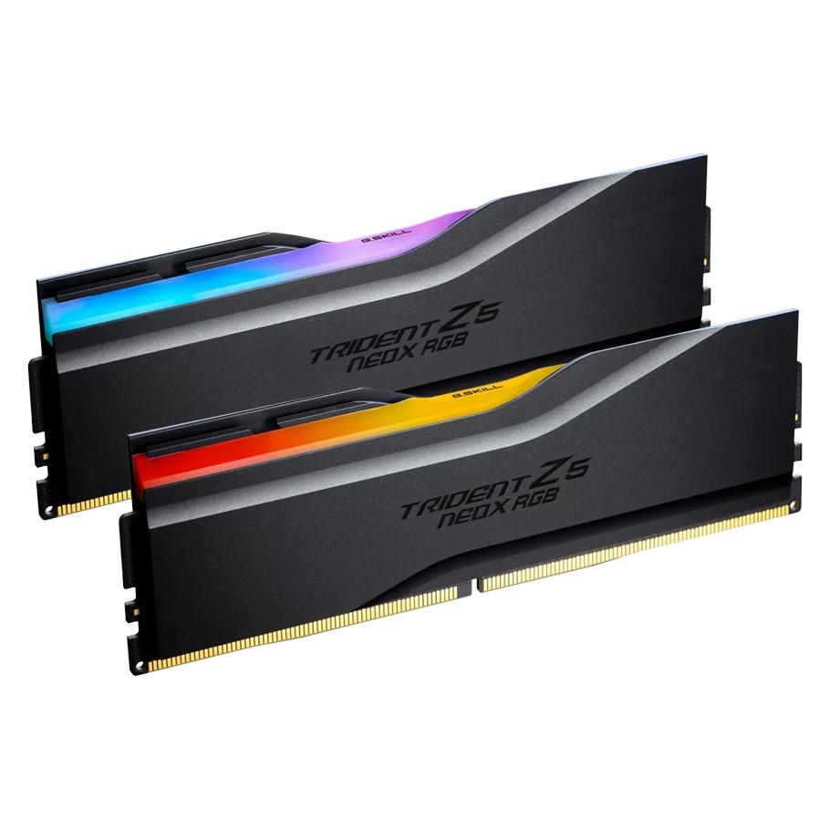 G.Skill D532GB 6000-30 Trident Z5 NEO X RGB bk K2 GSK