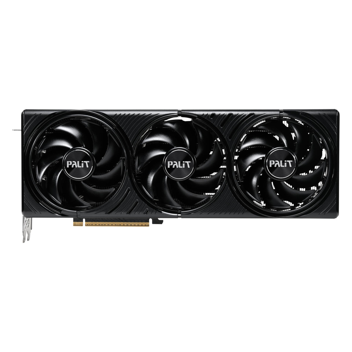 Palit GeForce RTX 5080 Infinity 3 (16 Go, GDDR7)