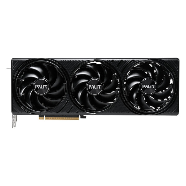 Palit GeForce RTX 5080 Infinity 3 (16 Go, GDDR7)