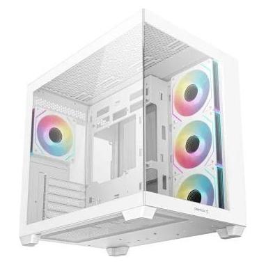 Deepcool CG530 7F WHITE