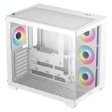 Deepcool CG530 7F WHITE