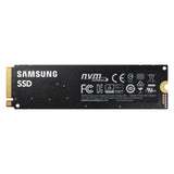 Samsung SSD 980 (1000 Go, M.2 2280)