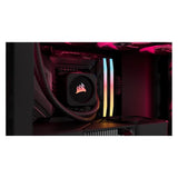 Corsair VENGEANCE RGB RS DDR5 5200MT/s 32GB - Grey