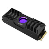 Lexar NM1090 Pro (1000 Go, M.2 2280)
