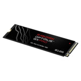 Sandisk Optimus GX PRO 8100 (1000 Go, M.2 2280)