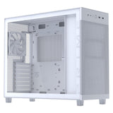 ASUS Geh PRIME AP303 TG WHITE (ATX, mATX, Mini-ITX)