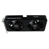 Palit GeForce RTX 5060 Ti Dual (8 Go, GDDR7)