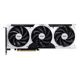 MSI Ventus GeForce RTX 5060 Ti 16G 2X OC Plus Nvidia 16 GB GDDR7 (16 Go, GDDR7)