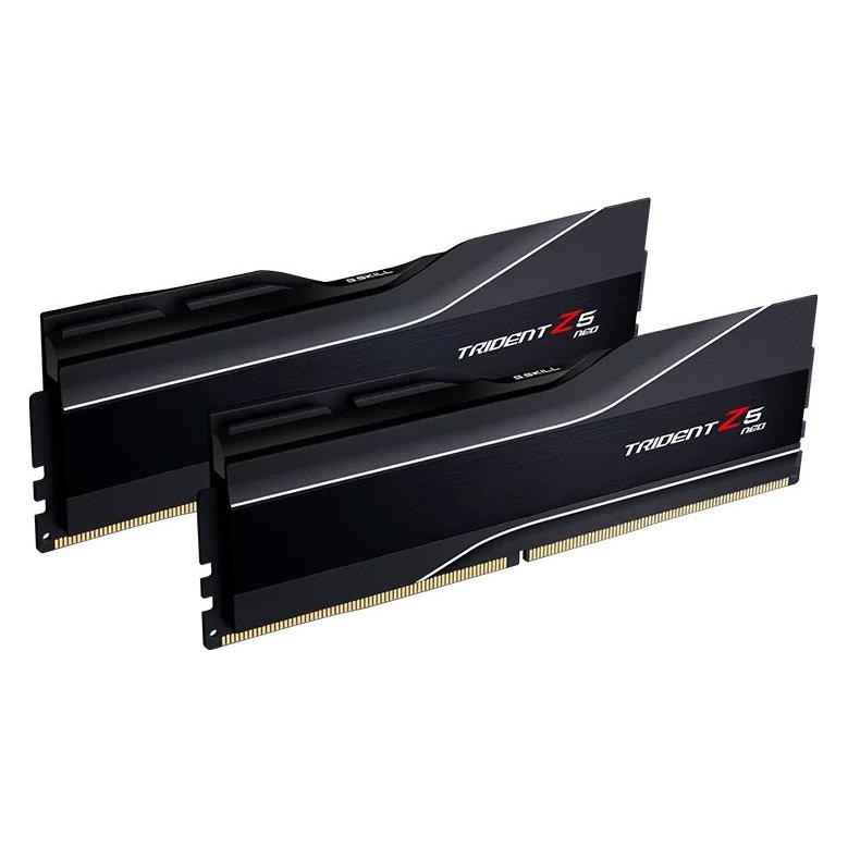 G.Skill DDR5 PC 6000 CL32 KIT 32-GX2-TZ5N (2 x 16GB, 6000 MHz, RAM DDR5, DIMM)