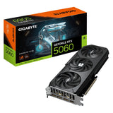 Gigabyte RTX™ 5060 GAMING OC V2 8 Go (8 Go, GDDR7)