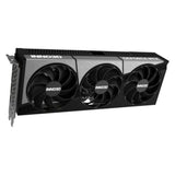 Inno3D GeForce RTX 5080 X3 OC (16 Go, GDDR7)